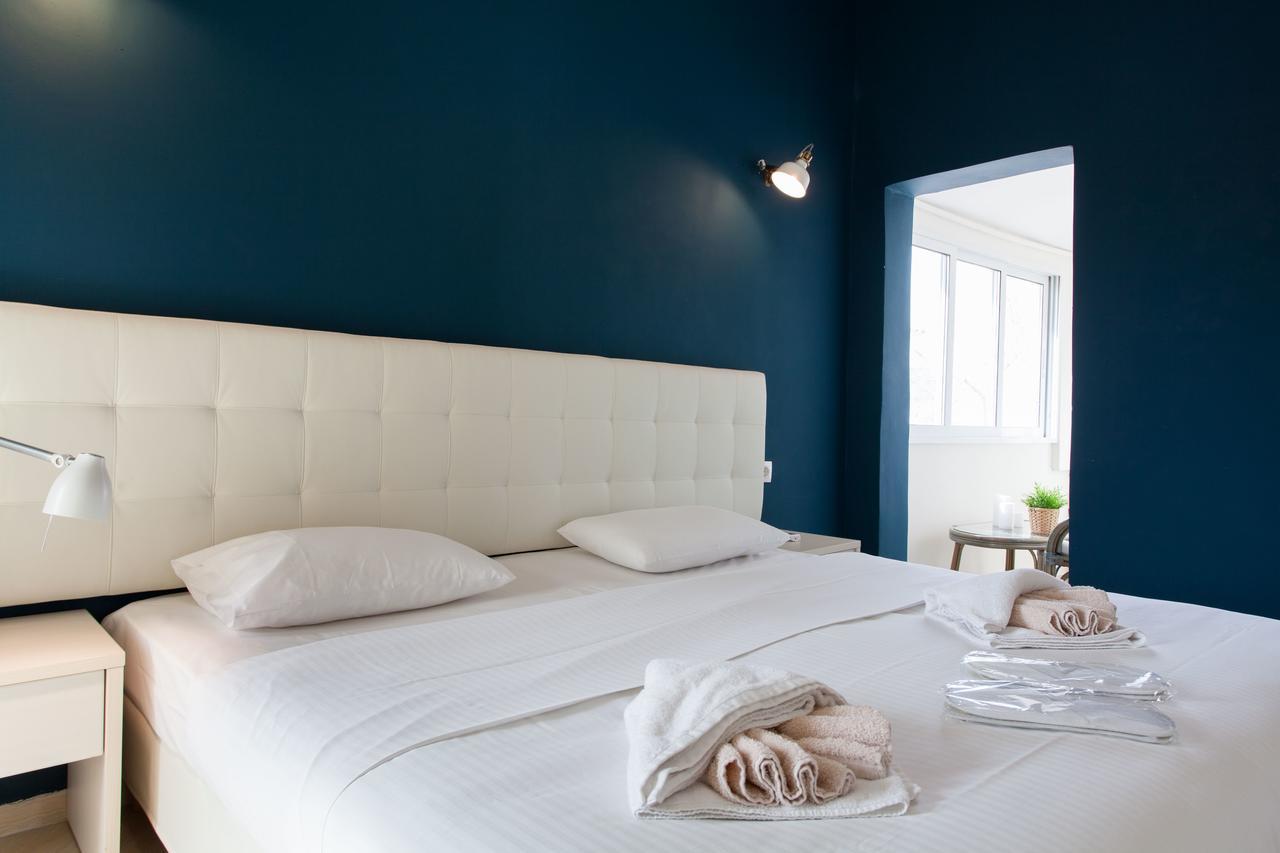 Stylish 1bdrm In Plaka With Acropolis View Athene